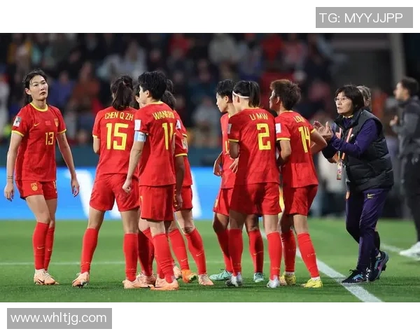 女足崛起:中国女足新篇章,向世界顶尖水平迈进