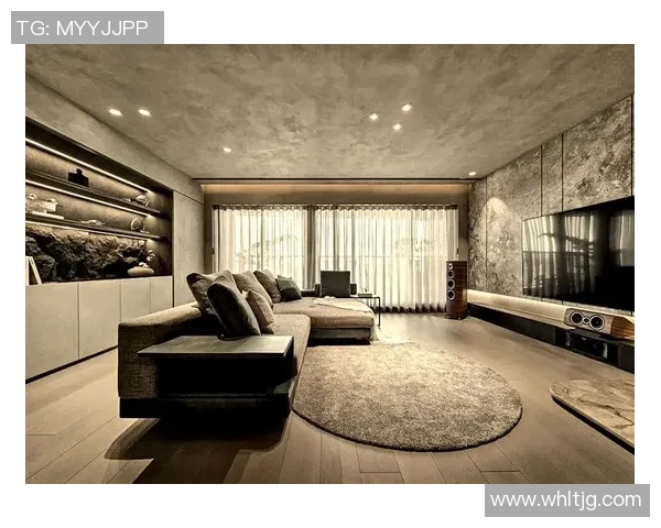 欧式家居风格解析：优雅与现代完美融合的空间设计灵感