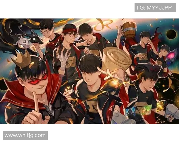 和平精英纪实：见证IG战队从新秀到王者的辉煌成长历程