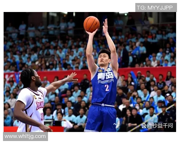 广州篮球队在比赛经验上创新高助力球队未来发展与实力提升