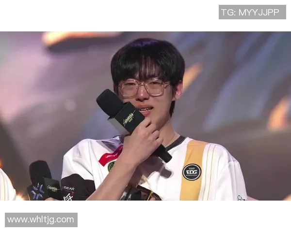 全球总决赛特别报道：EDG逆袭之路的辉煌与挑战全景回顾