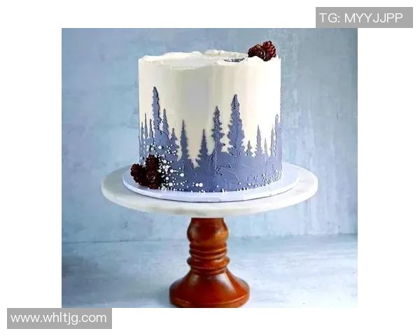 蛋糕的艺术与创新：探索各类创意蛋糕的制作技巧与装饰风格