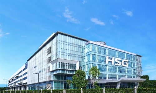 乐鱼体育官方网站2025中国品牌日ￜ宏山激光用立异誊写斗争篇章讲好中国品牌故事(图1)
